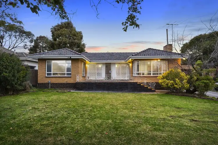 Second view of Homely house listing, 270 Burwood Highway, Burwood VIC 3125