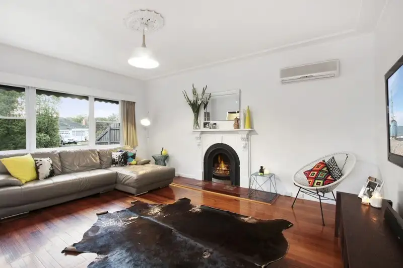 Main view of Homely house listing, 1/11 Myrtle Avenue, Heathmont VIC 3135