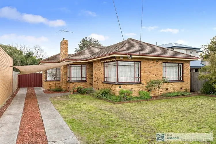 133 Blyth Street, Altona VIC 3018