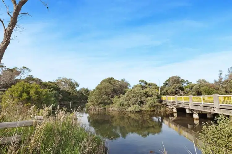 Sixth view of Homely unit listing, 5/21 Eel Race, Carrum VIC 3197