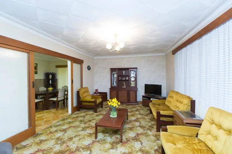 Second view of Homely house listing, 40 Hascombe Way, Morley WA 6062