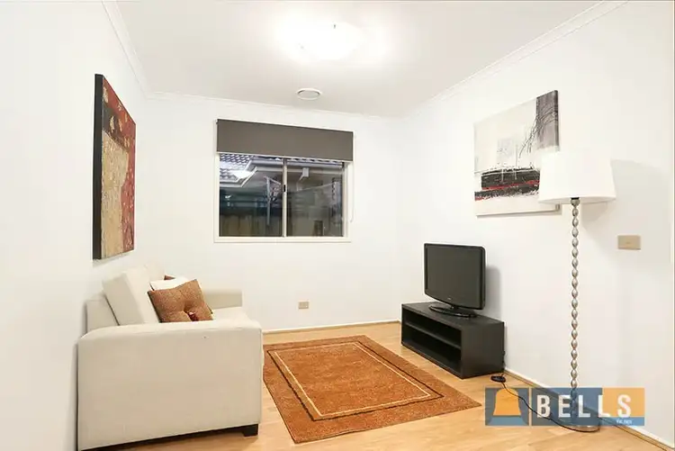 Fifth view of Homely unit listing, 1/66 Dundee Way, Sydenham VIC 3037