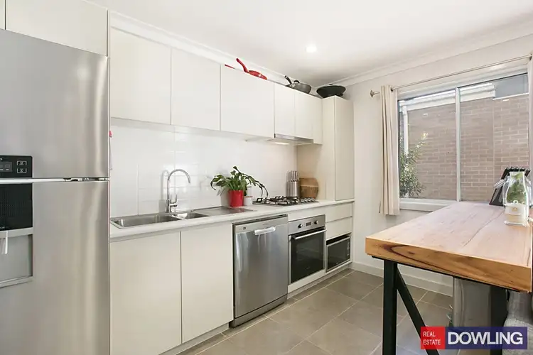 Third view of Homely house listing, 3/6 John Street, Wallsend NSW 2287