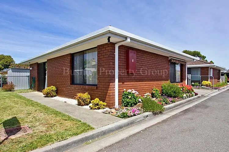 Main view of Homely unit listing, 3/23 Frederick Street, Perth TAS 7300