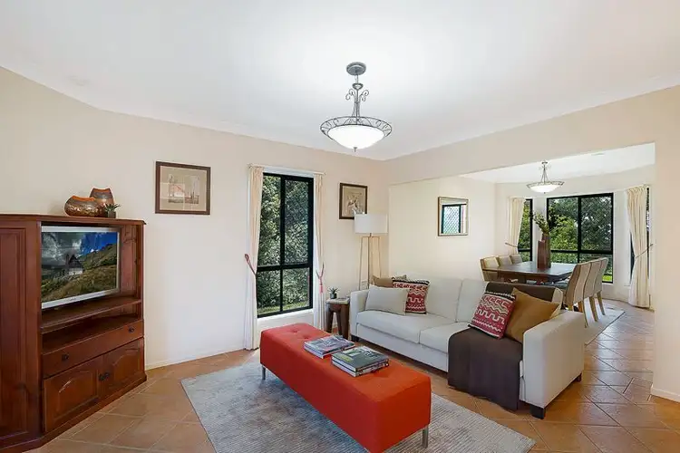 Third view of Homely house listing, 18 Robertson Crescent, Prince Henry Heights QLD 4350