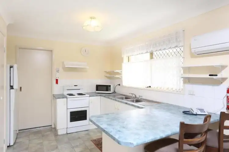 Second view of Homely villa listing, 4/144 Turf Street, Grafton NSW 2460