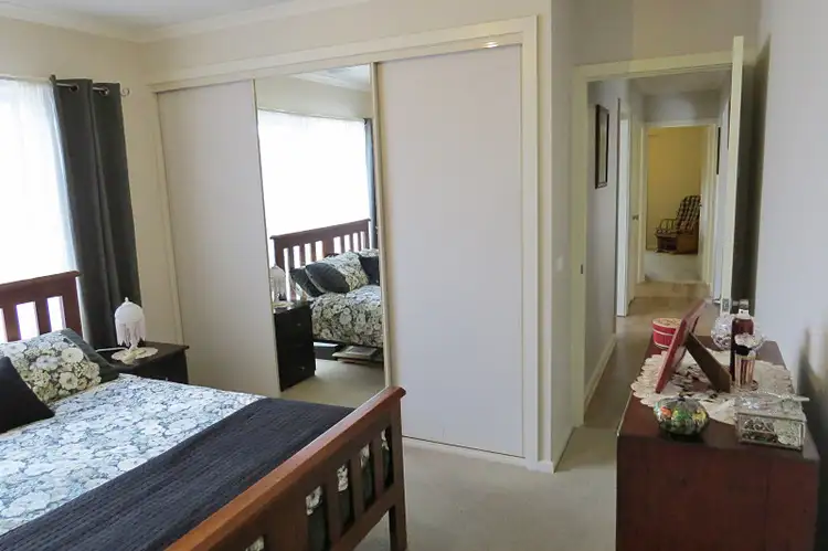 Second view of Homely unit listing, Unit 3, 38 Orion Street, Sebastopol VIC 3356