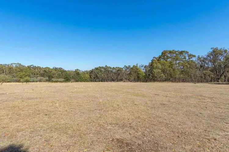 Second view of Homely land listing, Lot 27 Tantaus Road, Dereel VIC 3352