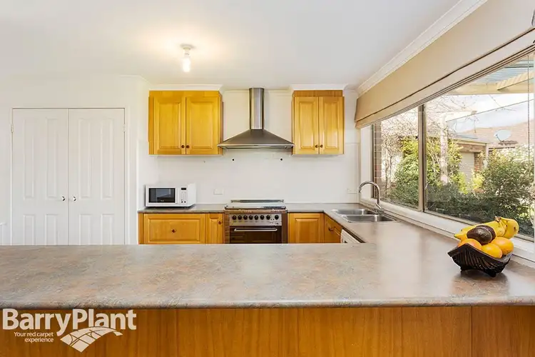 Fifth view of Homely house listing, 11 Cox Court, Altona Meadows VIC 3028