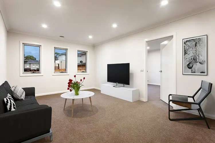 Fourth view of Homely house listing, 59 Morello Circle, Doncaster East VIC 3109
