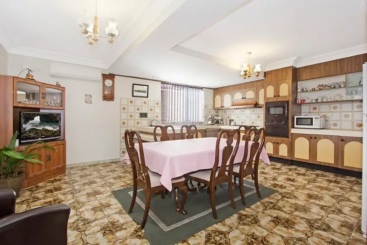 Second view of Homely house listing, 45 Daisy St, Greystanes NSW 2145