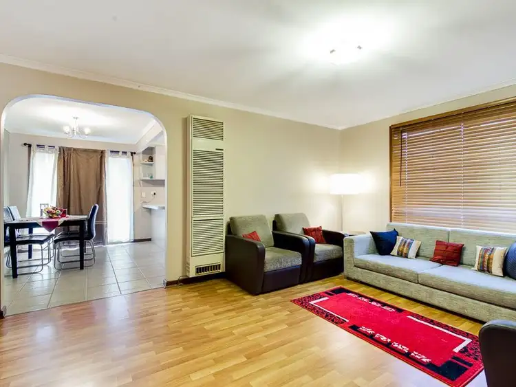 Fourth view of Homely house listing, 1/1 Miller Court, Hoppers Crossing VIC 3029