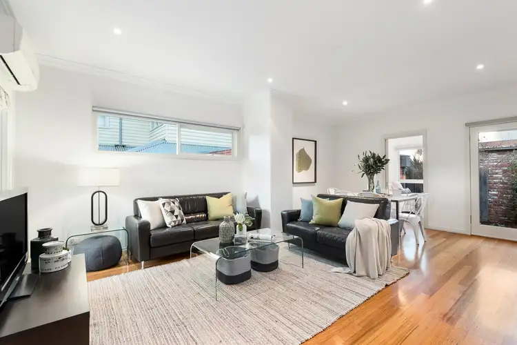 Second view of Homely house listing, 16A Morwell Avenue, Watsonia VIC 3087