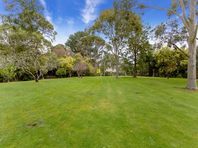 Second view of Homely house listing, 27 McLaurin Drive, Tyabb VIC 3913