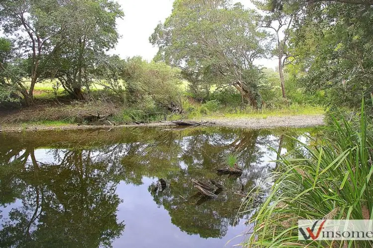 Third view of Homely rural property listing, 133 Clarkes Road, Yessabah NSW 2440