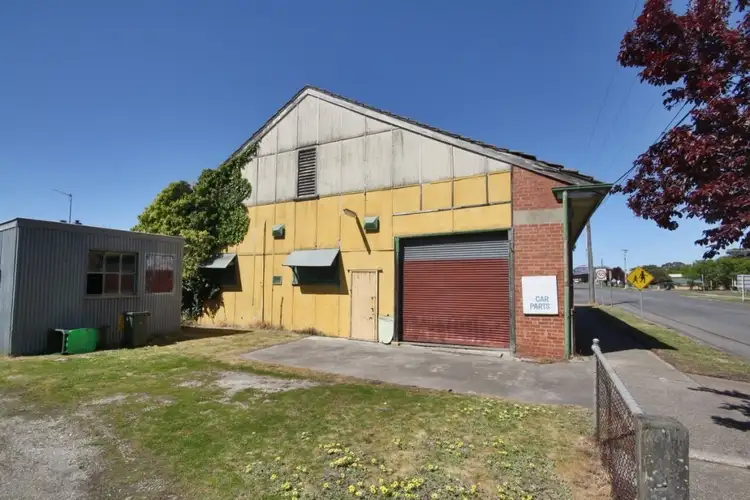 Fourth view of Homely house listing, 26 Leichardt Street, Beaufort VIC 3373