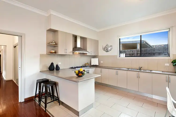 Fourth view of Homely house listing, 28 Couch Street, Sunshine VIC 3020