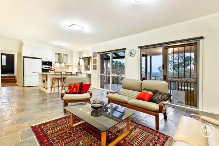 Third view of Homely house listing, 12 Stirling Court, Eltham North VIC 3095