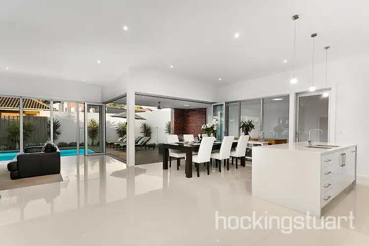Third view of Homely house listing, 5 Daniell Crescent, Caulfield VIC 3162