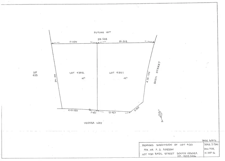 Third view of Homely house listing, House 2/52 Basil Street, South Nowra NSW 2541
