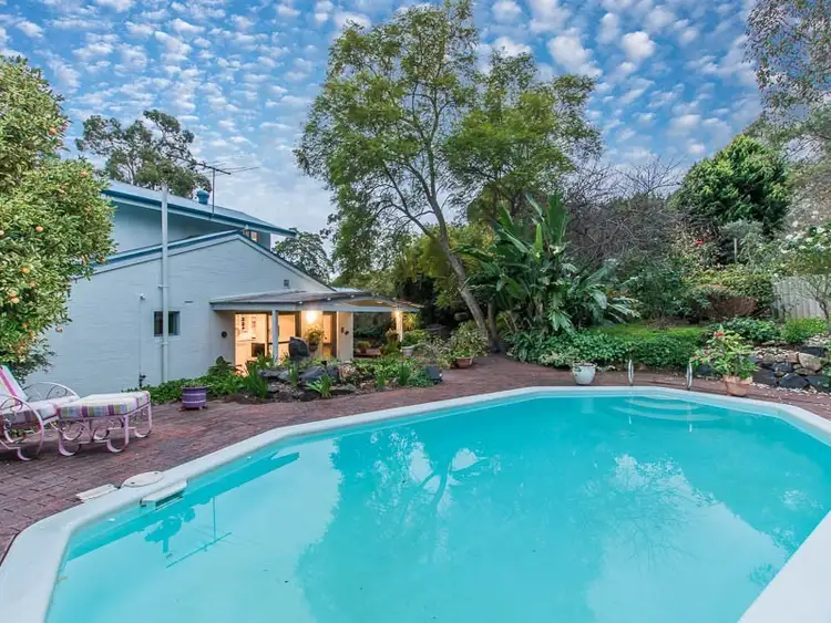 Second view of Homely house listing, 31 Oakleigh Road, Darlington WA 6070