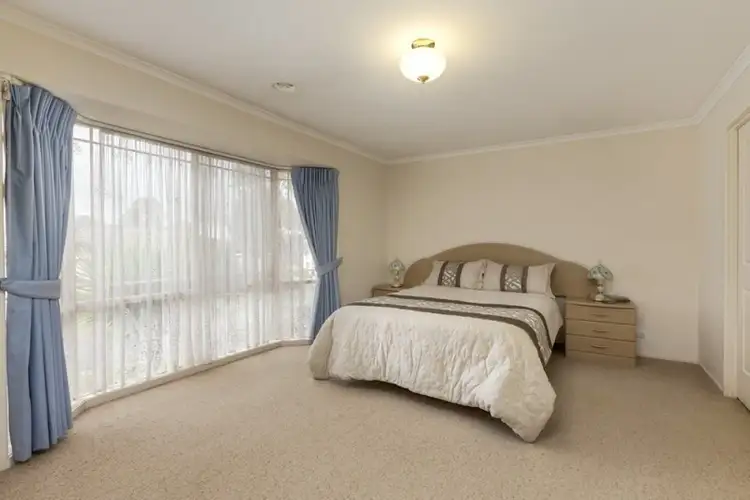 Sixth view of Homely house listing, 4 Summerhill Rise, Bundoora VIC 3083