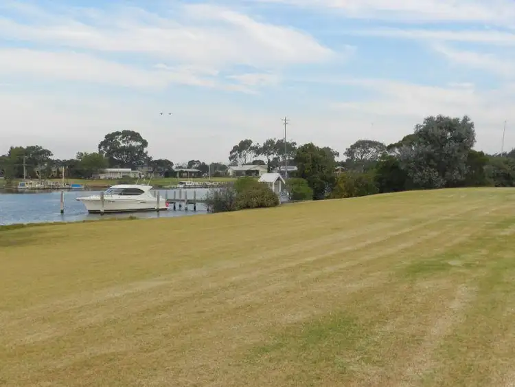 Third view of Homely land listing, 1 Dolphin Close, Paynesville VIC 3880