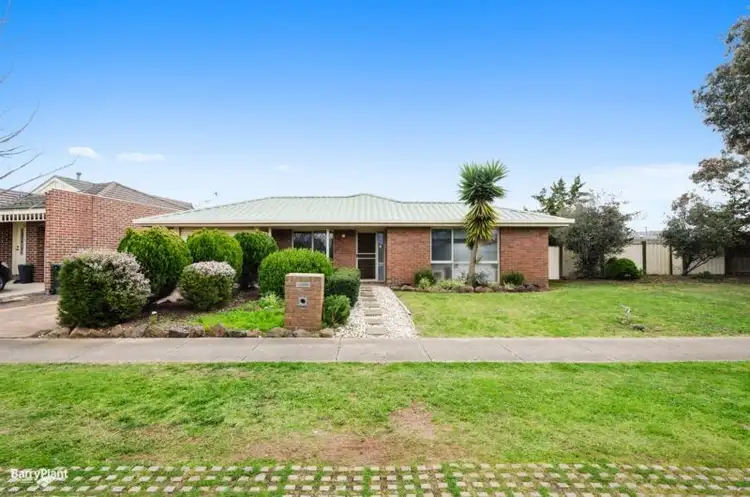 Third view of Homely house listing, 56 Seabrook Boulevard, Seabrook VIC 3028