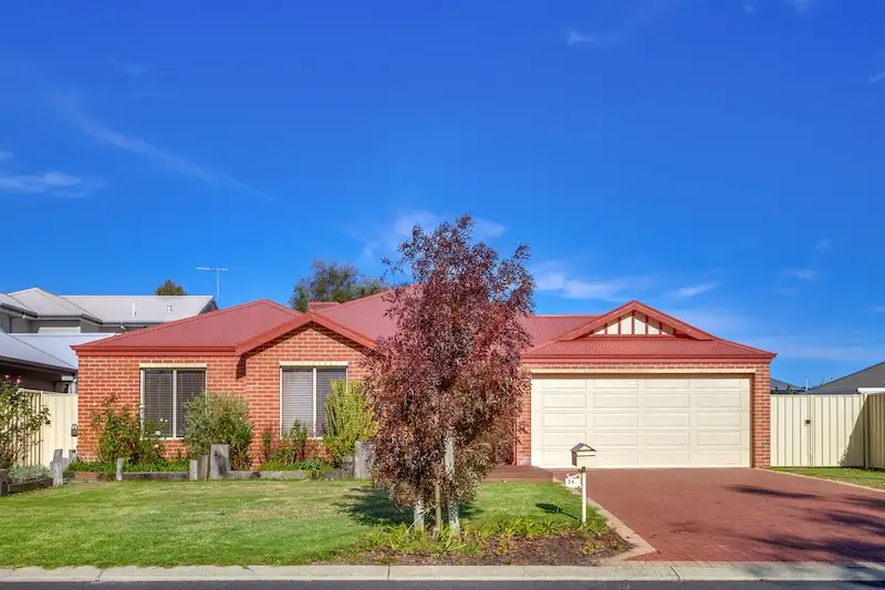 Main view of Homely house listing, 24 Edith Agnes Circle, West Busselton WA 6280