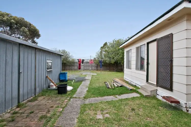 Sixth view of Homely house listing, 15 Cartledge Street, Laverton VIC 3028