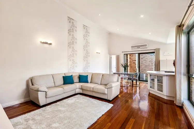Second view of Homely unit listing, 3A Vicki Street, Blackburn South VIC 3130