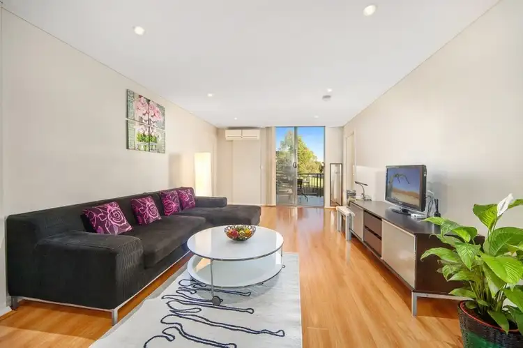 20/1-9 Shirley Street, Carlingford NSW 2118