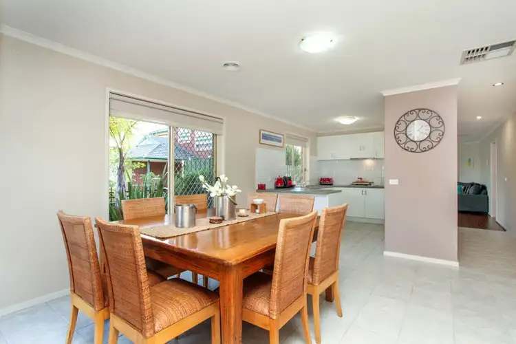 Third view of Homely house listing, 7 Paula Close, Sunshine West VIC 3020