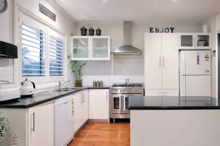 Sixth view of Homely unit listing, 12/82-84 Hillcrest Drive, Westmeadows VIC 3049