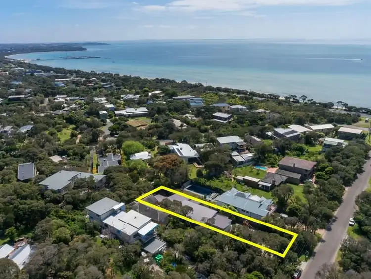 Fifth view of Homely house listing, 14 Adelaide Street, Blairgowrie VIC 3942