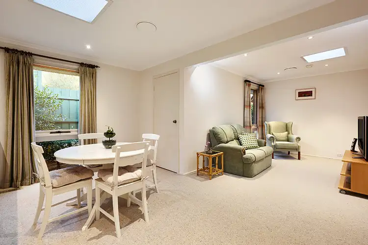Fifth view of Homely house listing, 7 Tadema Crescent, Eltham VIC 3095