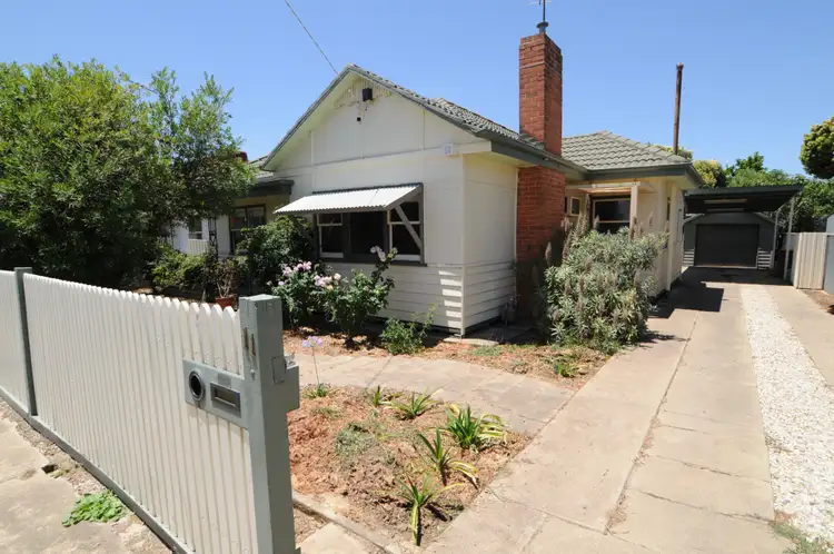 Main view of Homely house listing, 11 Burke Street, Wangaratta VIC 3677