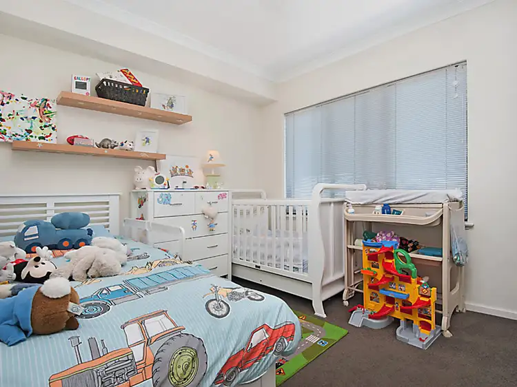 Sixth view of Homely apartment listing, 117/215 Stirling Street, Perth WA 6000