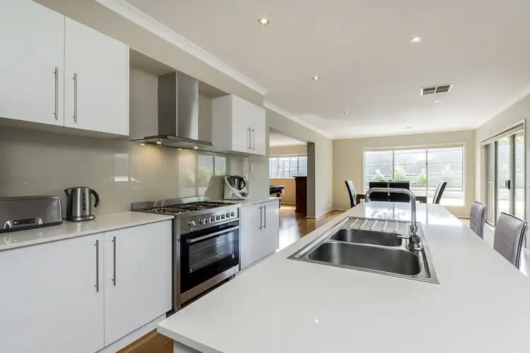 Second view of Homely house listing, 80 Ash Road, Leopold VIC 3224