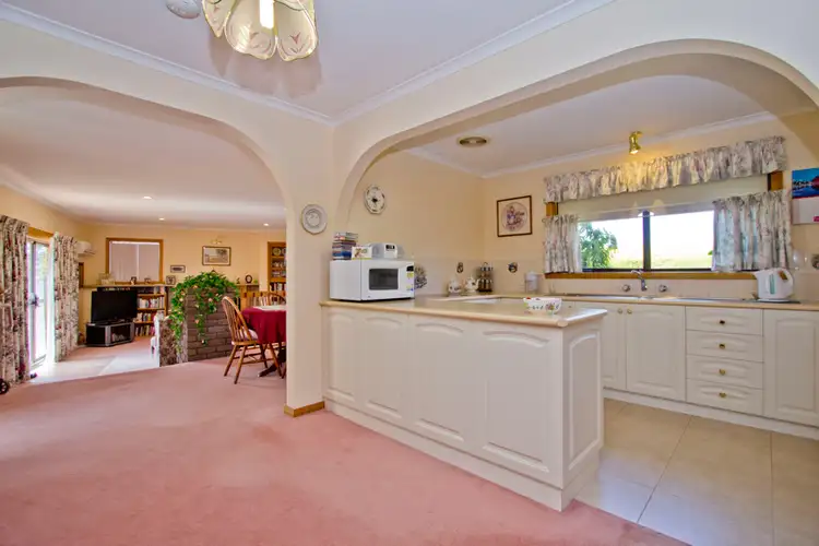 Fifth view of Homely house listing, 10 South Esk Drive, Hadspen TAS 7290