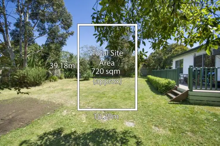 44 Kerr Street, Blackburn VIC 3130