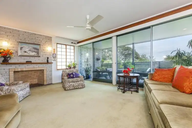 Main view of Homely house listing, 45 Lindsay Road, Buderim QLD 4556