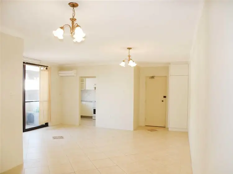 Third view of Homely apartment listing, 6/145 Chapel Road, Bankstown NSW 2200