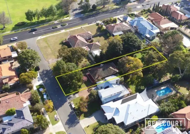 Third view of Homely house listing, 8 Hazel Street, Como WA 6152