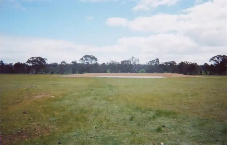 Third view of Homely land listing, LOT 4F Wehla Road, Cochranes Creek VIC 3475