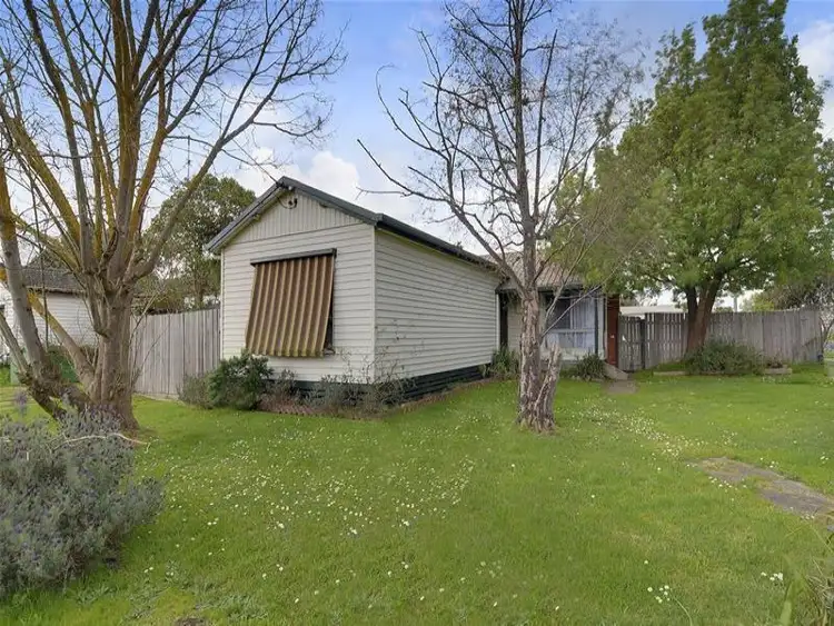 46 Washington Street, Traralgon VIC 3844