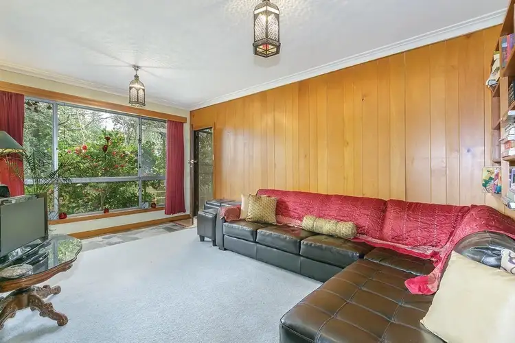 Third view of Homely house listing, 8 Marina Drive, Mount Clear VIC 3350