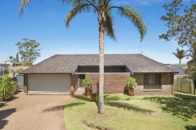 Main view of Homely house listing, 24 Barrellier Close, Raymond Terrace NSW 2324