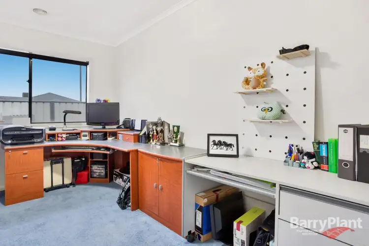 Seventh view of Homely house listing, 2 Eliza Grove, Wyndham Vale VIC 3024