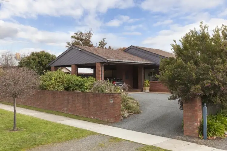 19 Barkly Street, Ararat VIC 3377